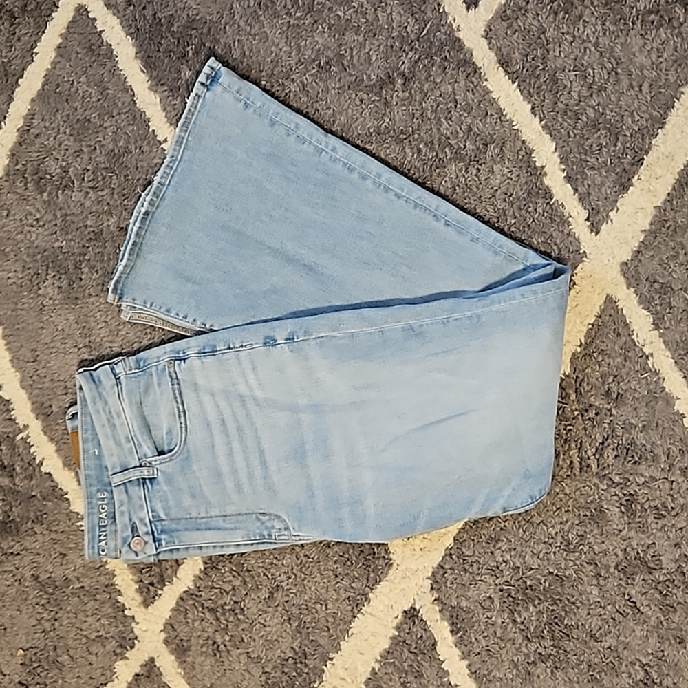 AE Flare Jeans
